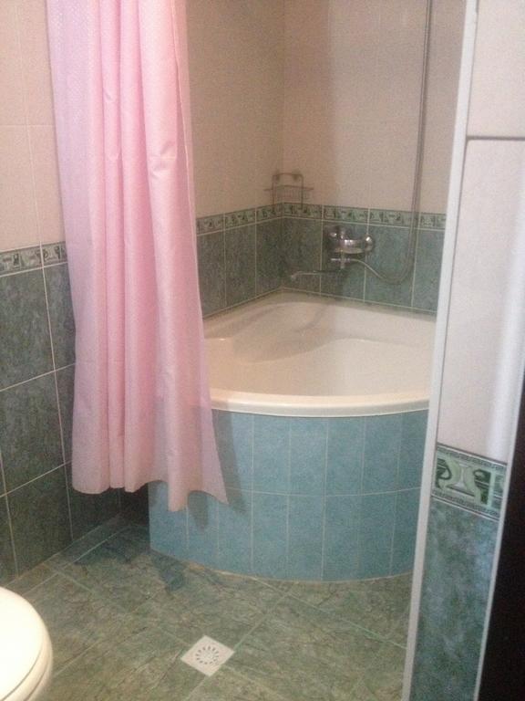 Hayat Inn Khiva Rom bilde