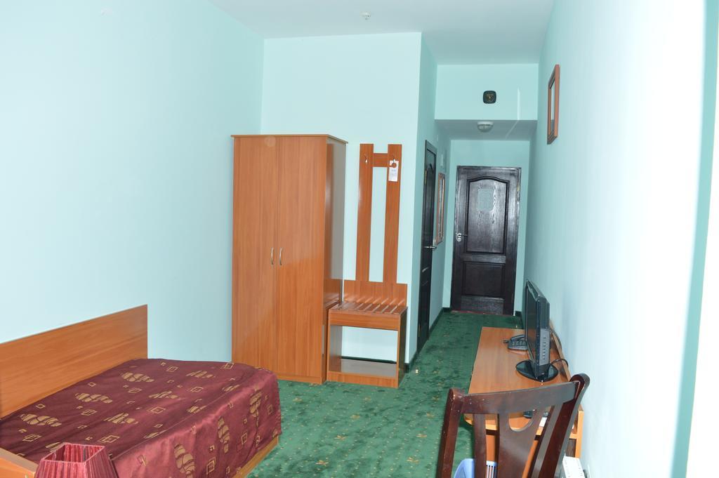 Hayat Inn Khiva Rom bilde